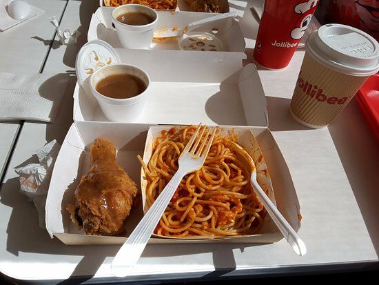 Jollibee Restaurant